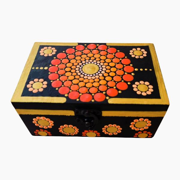 Jewellery boxes