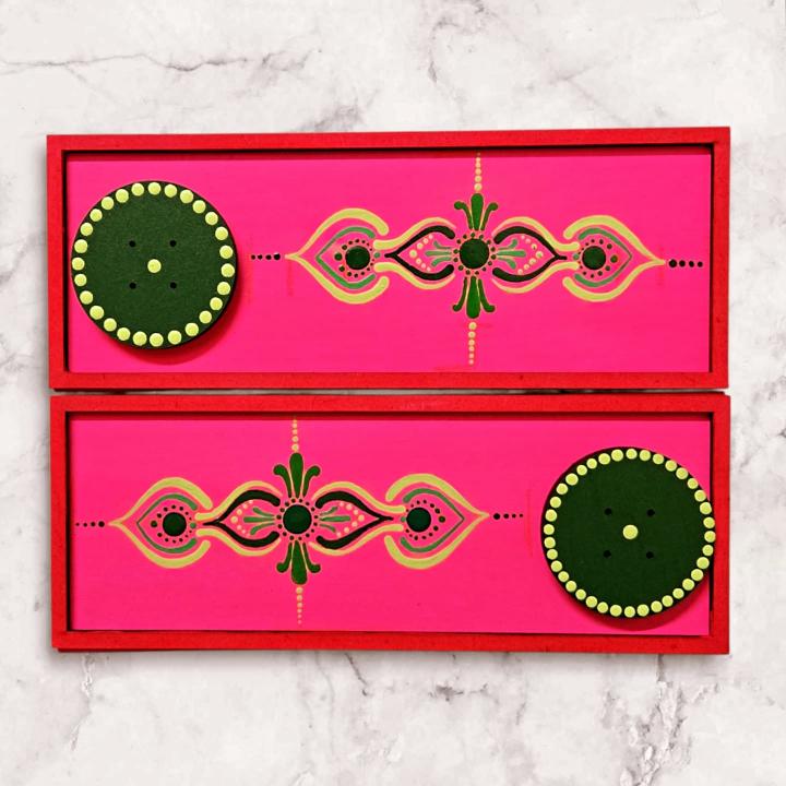 Diwali Décor