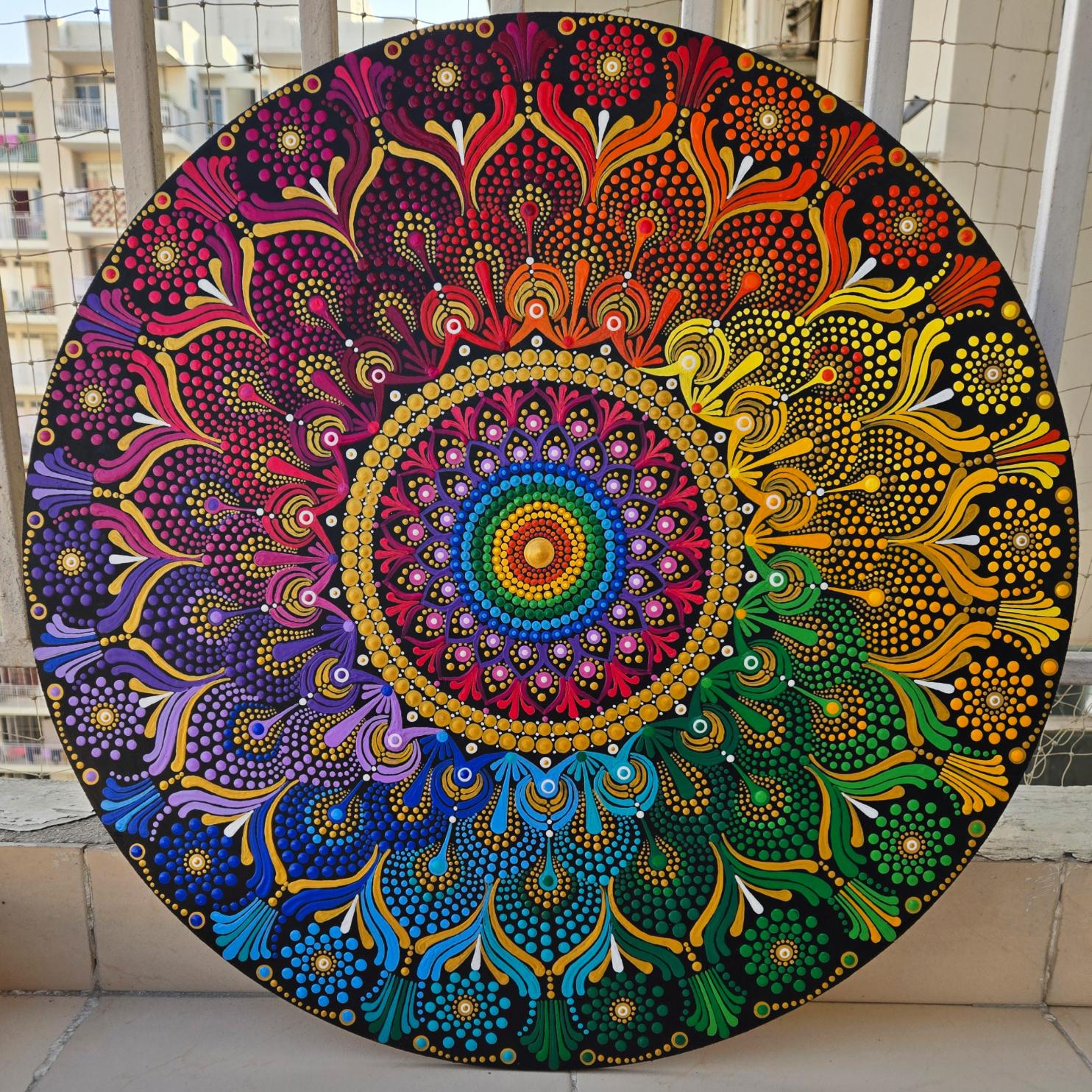 Mandalas